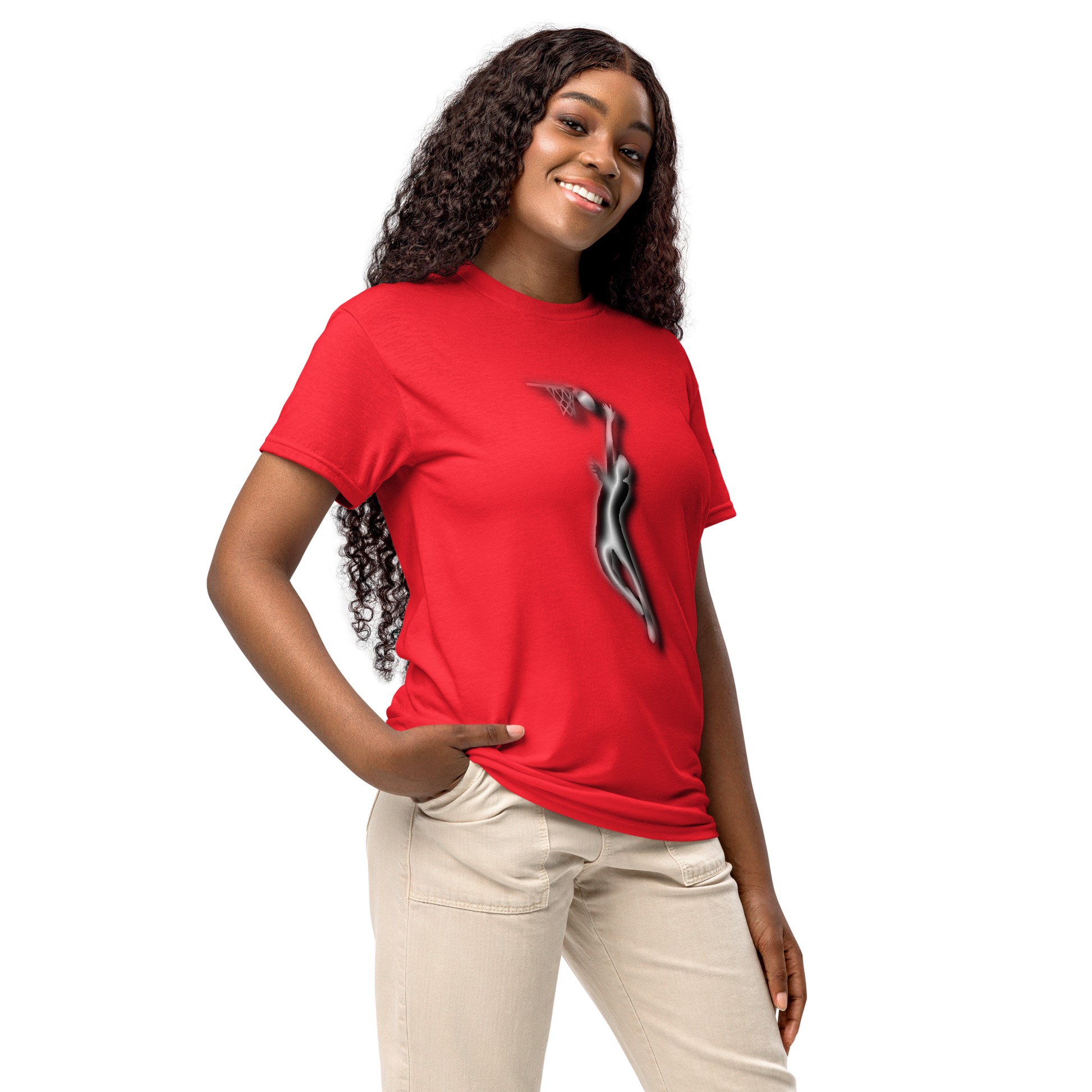 🏀 Premium® T-Shirt CaRaUaNa Basketball V1 Carauana Store