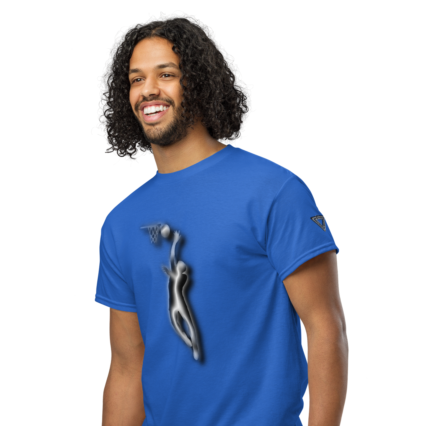 🏀 Premium® T-Shirt CaRaUaNa Basketball V1 Carauana Store