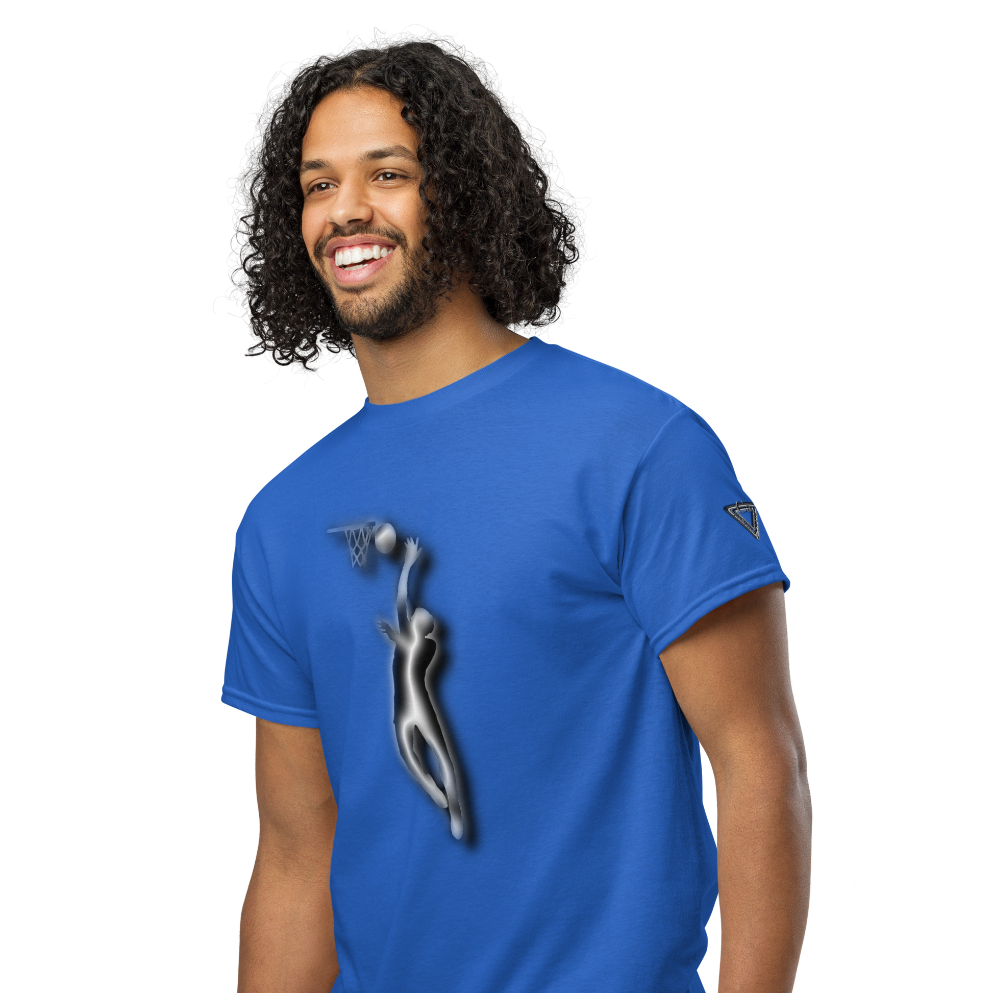 🏀 Premium® T-Shirt CaRaUaNa Basketball V1 Carauana Store