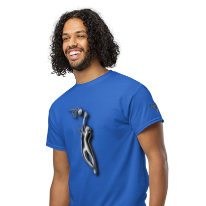 🏀 Premium® T-Shirt CaRaUaNa Basketball V1 Carauana Store
