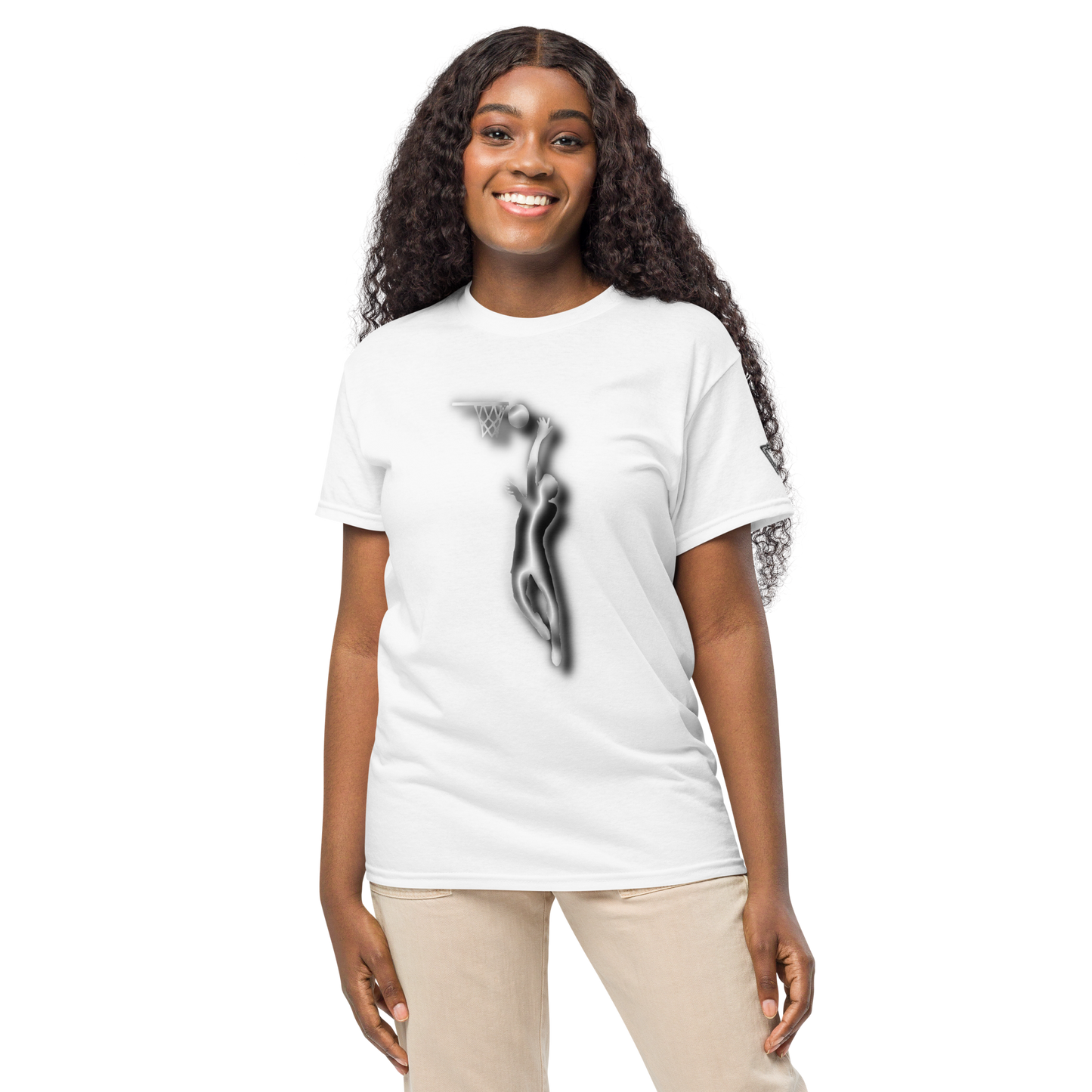 🏀 Premium® T-Shirt CaRaUaNa Basketball V1 Carauana Store
