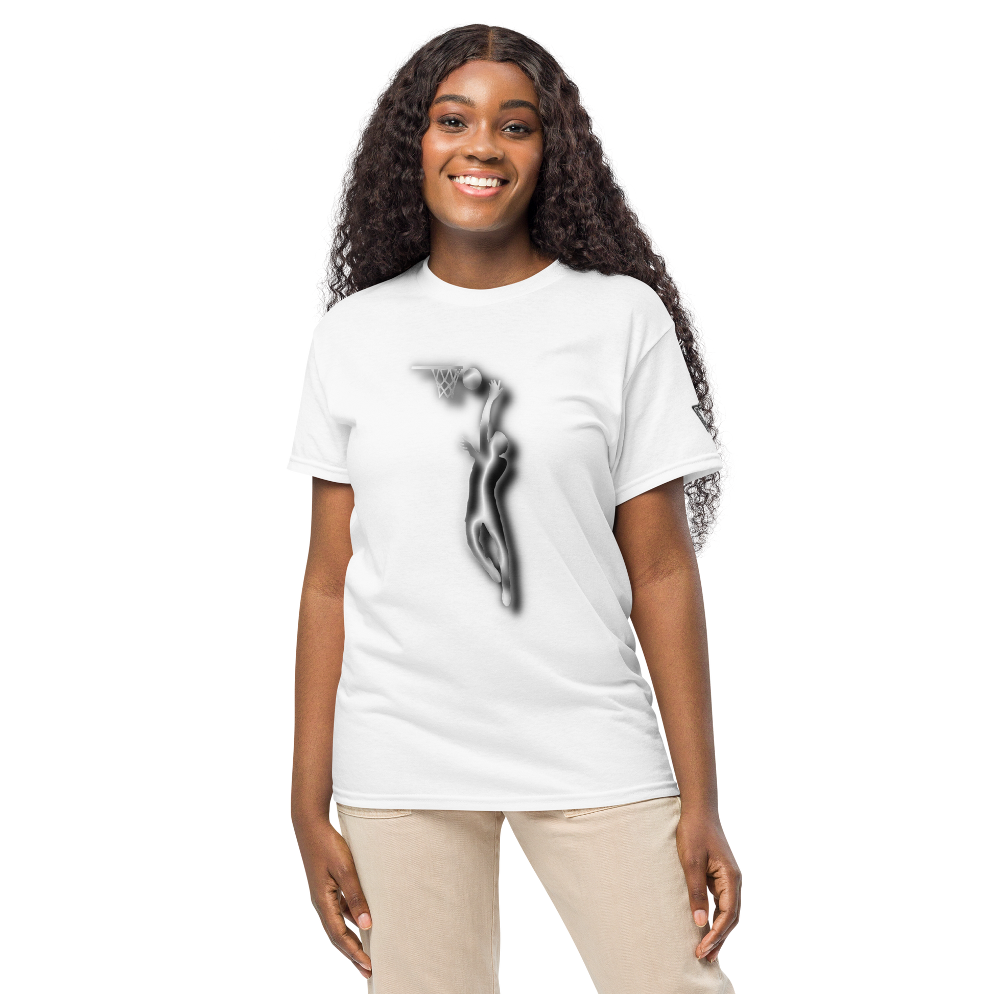 🏀 Premium® T-Shirt CaRaUaNa Basketball V1 Carauana Store