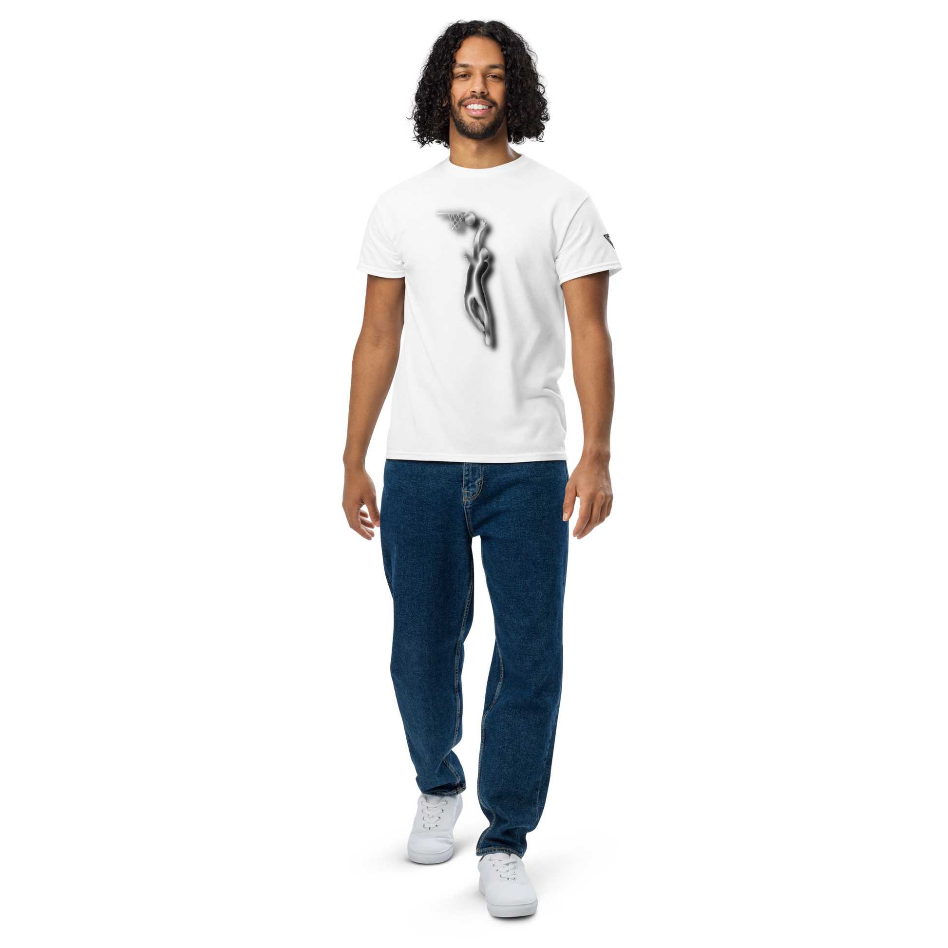 🏀 Premium® T-Shirt CaRaUaNa Basketball V1 Carauana Store