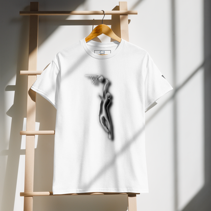 🏀 Premium® T-Shirt CaRaUaNa Basketball V1 Carauana Store