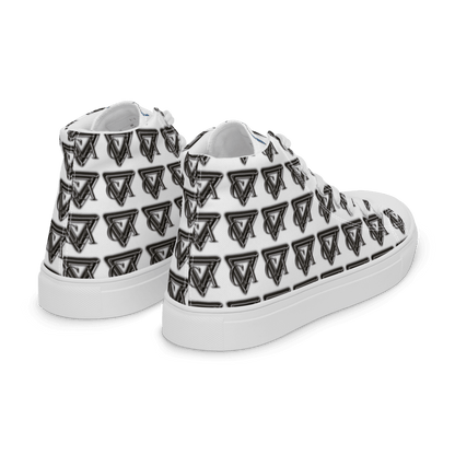 CARAUANA Hip Hop Canvas Shoes