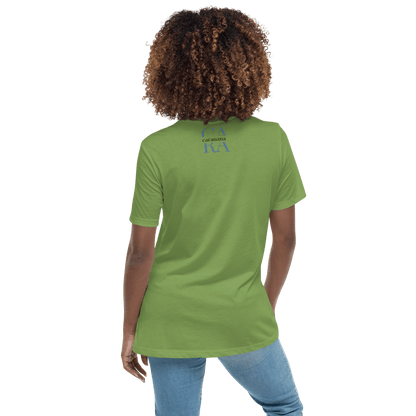 CARAUANA Relaxed T-Shirt